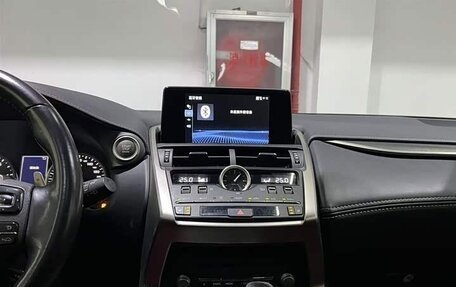 Lexus NX, 2022 год, 3 640 000 рублей, 8 фотография