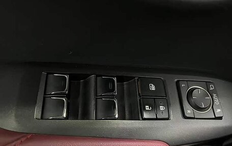 Lexus NX, 2022 год, 3 640 000 рублей, 7 фотография