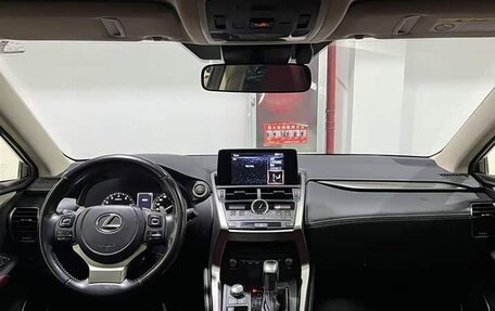 Lexus NX, 2022 год, 3 640 000 рублей, 12 фотография