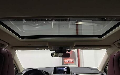 Lexus NX, 2022 год, 3 640 000 рублей, 13 фотография