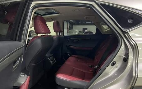 Lexus NX, 2022 год, 3 640 000 рублей, 16 фотография