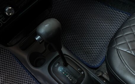 Daewoo Matiz I, 2006 год, 175 000 рублей, 10 фотография