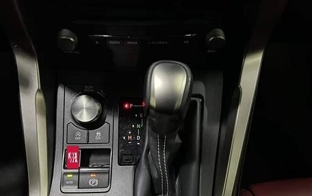 Lexus NX, 2022 год, 3 640 000 рублей, 17 фотография