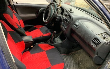 Volkswagen Golf III, 1994 год, 250 000 рублей, 7 фотография