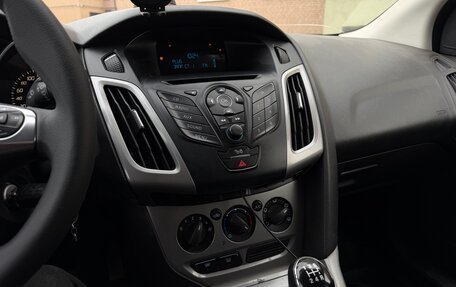 Ford Focus III, 2013 год, 630 000 рублей, 6 фотография