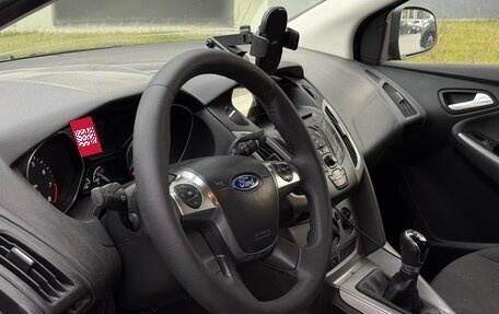 Ford Focus III, 2013 год, 630 000 рублей, 5 фотография