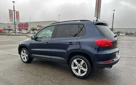 Volkswagen Tiguan I, 2012 год, 1 077 777 рублей, 7 фотография