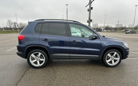 Volkswagen Tiguan I, 2012 год, 1 077 777 рублей, 3 фотография