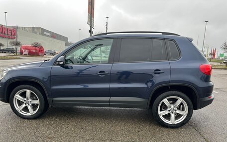 Volkswagen Tiguan I, 2012 год, 1 077 777 рублей, 8 фотография