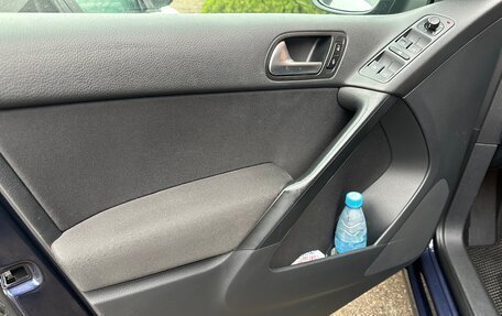 Volkswagen Tiguan I, 2012 год, 1 077 777 рублей, 15 фотография