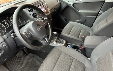 Volkswagen Tiguan I, 2012 год, 1 077 777 рублей, 14 фотография