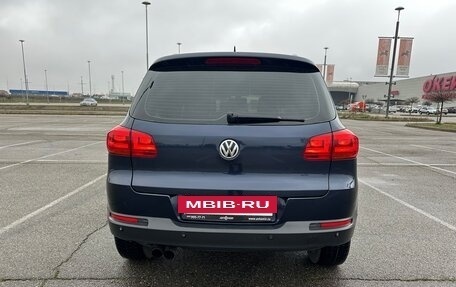 Volkswagen Tiguan I, 2012 год, 1 077 777 рублей, 5 фотография