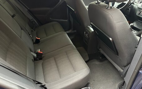 Volkswagen Tiguan I, 2012 год, 1 077 777 рублей, 21 фотография