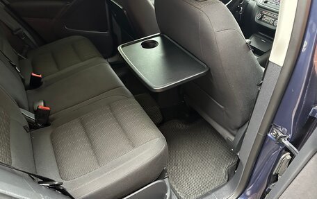 Volkswagen Tiguan I, 2012 год, 1 077 777 рублей, 20 фотография