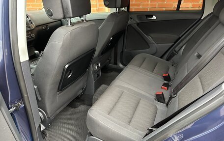 Volkswagen Tiguan I, 2012 год, 1 077 777 рублей, 17 фотография