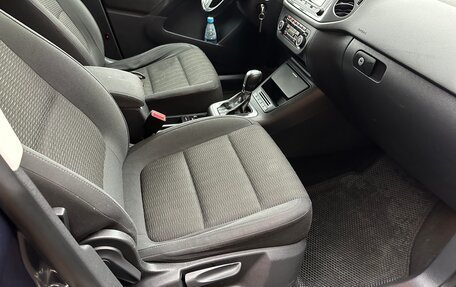 Volkswagen Tiguan I, 2012 год, 1 077 777 рублей, 23 фотография