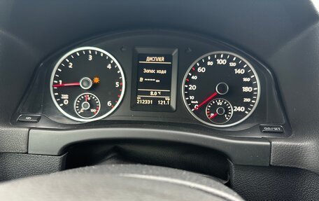 Volkswagen Tiguan I, 2012 год, 1 077 777 рублей, 24 фотография