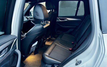 BMW X3, 2020 год, 4 500 000 рублей, 8 фотография