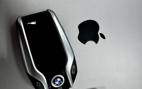 BMW X3, 2020 год, 4 500 000 рублей, 13 фотография