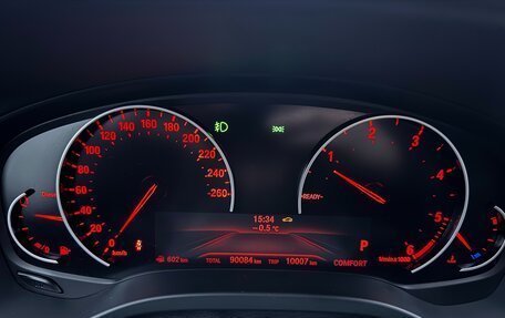 BMW X3, 2020 год, 4 500 000 рублей, 2 фотография