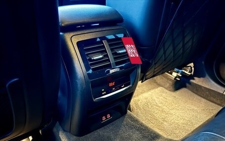 BMW X3, 2020 год, 4 500 000 рублей, 6 фотография