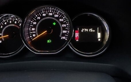 Renault Logan II, 2021 год, 1 540 000 рублей, 9 фотография