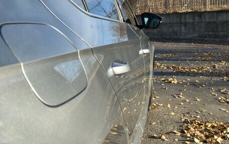 Skoda Superb III рестайлинг, 2016 год, 1 649 999 рублей, 9 фотография