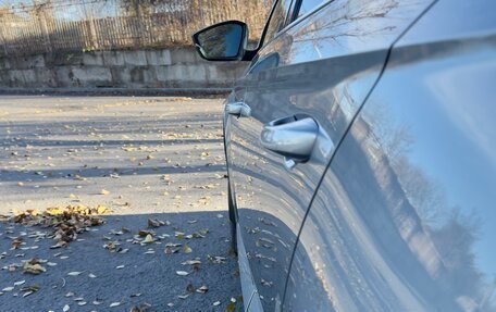 Skoda Superb III рестайлинг, 2016 год, 1 649 999 рублей, 8 фотография