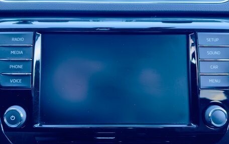 Skoda Superb III рестайлинг, 2016 год, 1 649 999 рублей, 15 фотография