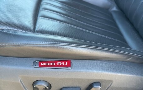 Skoda Superb III рестайлинг, 2016 год, 1 649 999 рублей, 14 фотография