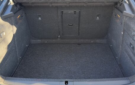 Skoda Superb III рестайлинг, 2016 год, 1 649 999 рублей, 19 фотография