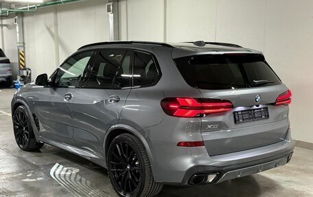 BMW X5, 2025 год, 15 490 000 рублей, 4 фотография