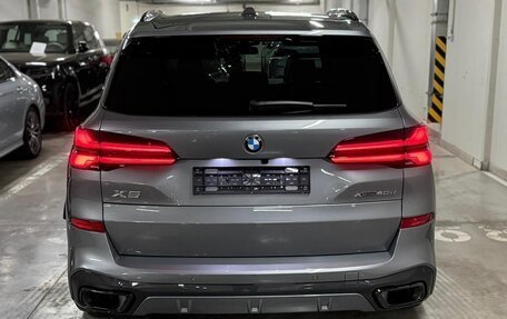BMW X5, 2025 год, 15 490 000 рублей, 5 фотография