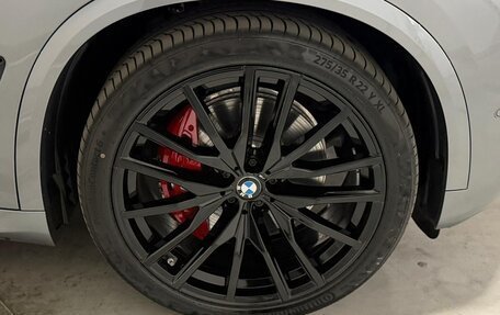 BMW X5, 2025 год, 15 490 000 рублей, 7 фотография