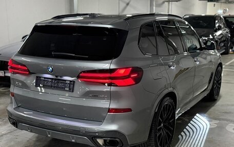 BMW X5, 2025 год, 15 490 000 рублей, 6 фотография