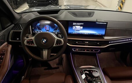 BMW X5, 2025 год, 15 490 000 рублей, 10 фотография