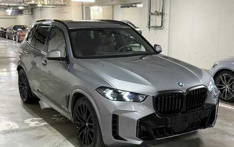 BMW X5, 2025 год, 15 490 000 рублей, 3 фотография