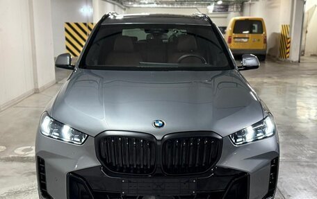 BMW X5, 2025 год, 15 490 000 рублей, 2 фотография