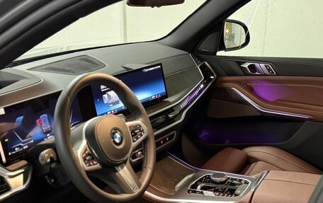 BMW X5, 2025 год, 15 490 000 рублей, 8 фотография