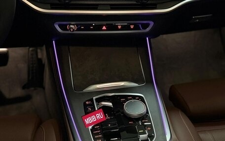 BMW X5, 2025 год, 15 490 000 рублей, 14 фотография