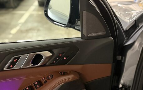 BMW X5, 2025 год, 15 490 000 рублей, 16 фотография