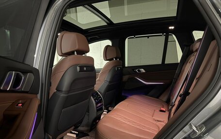 BMW X5, 2025 год, 15 490 000 рублей, 19 фотография