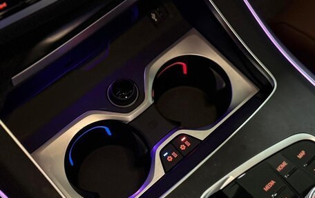 BMW X5, 2025 год, 15 490 000 рублей, 15 фотография