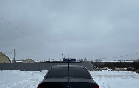 Opel Astra H, 2009 год, 695 000 рублей, 3 фотография