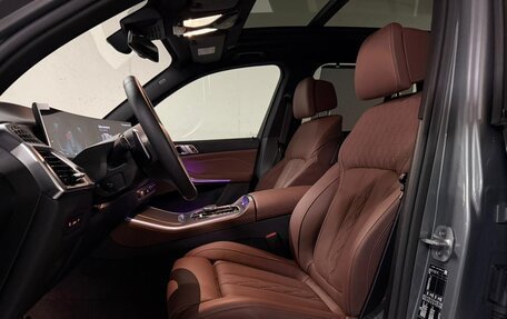 BMW X5, 2025 год, 15 490 000 рублей, 18 фотография