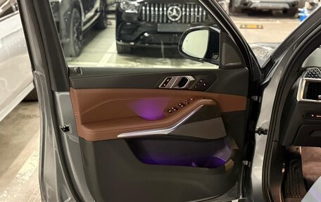 BMW X5, 2025 год, 15 490 000 рублей, 17 фотография