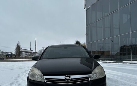 Opel Astra H, 2009 год, 695 000 рублей, 7 фотография