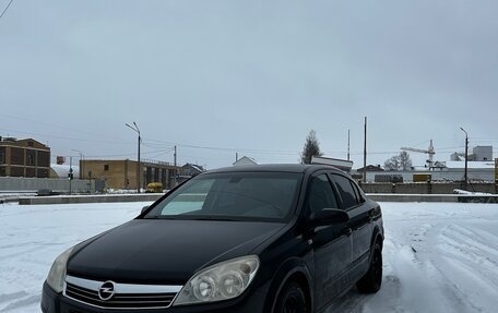 Opel Astra H, 2009 год, 695 000 рублей, 6 фотография