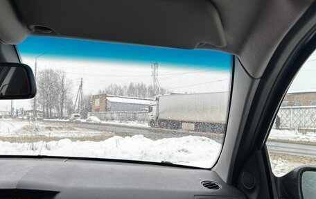 Opel Astra H, 2009 год, 695 000 рублей, 12 фотография