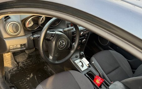 Mazda 3, 2008 год, 615 000 рублей, 6 фотография